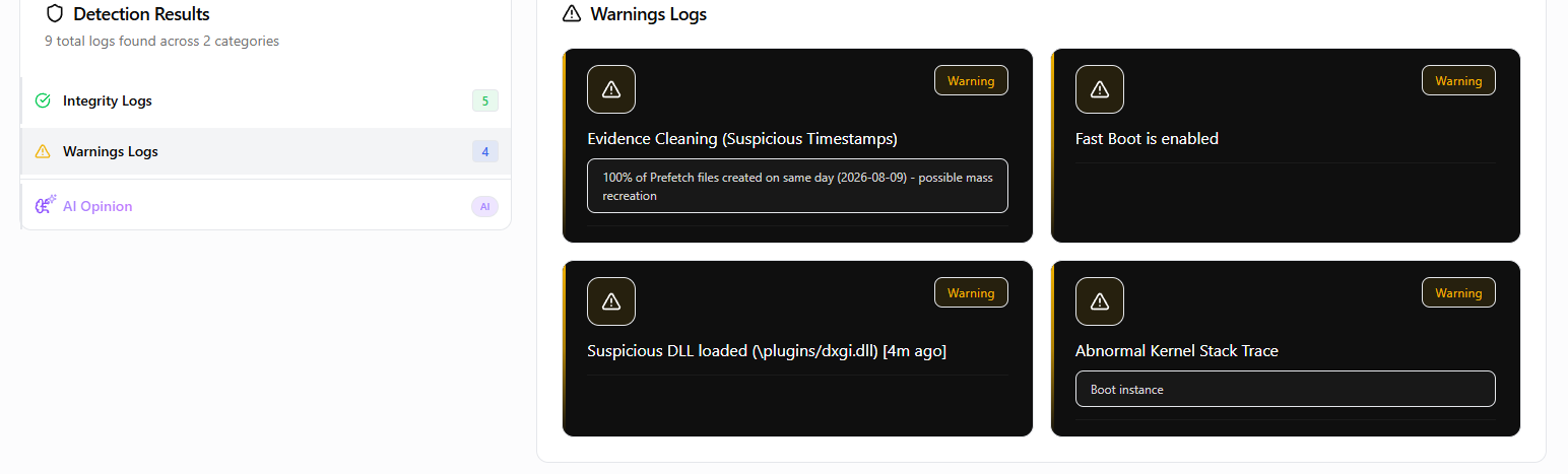 Ocean review — Ingame without unload